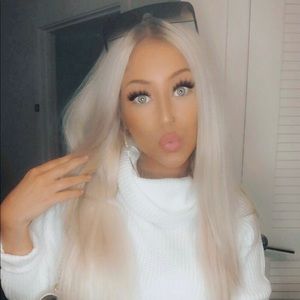 Meet your Posher, Jordan